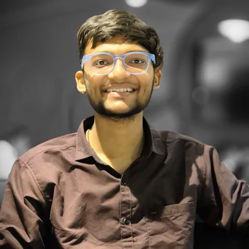 Ketu Patel
