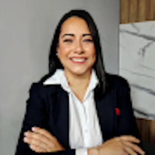 Jessica Leonel