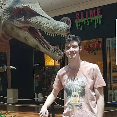 Thiago Henrique do Valle