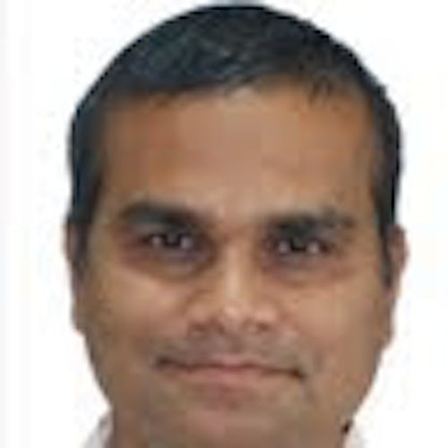 Nitin More
