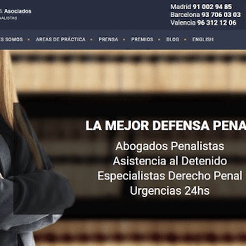 Palladino Pellon Abogados