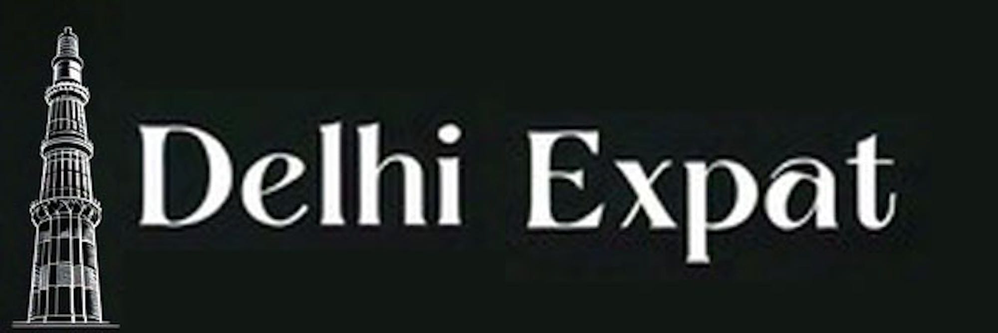 Delhi Expat