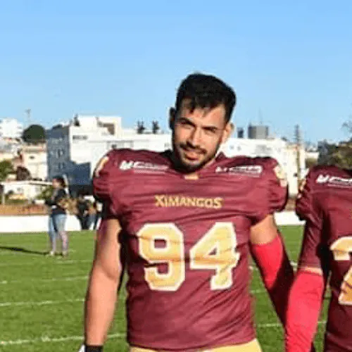 Lucas Wantz da Motta