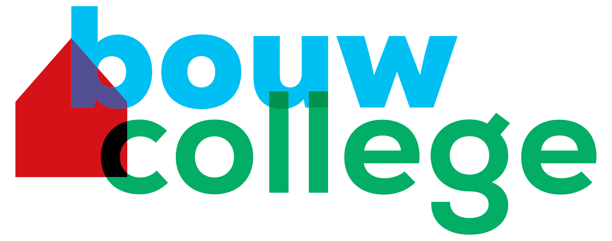 Bouwcollege Wielewaal