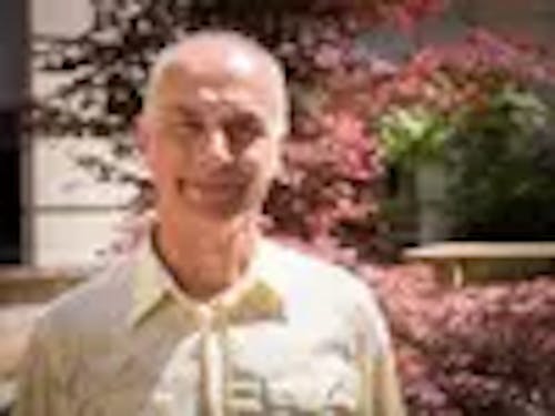 Mark Meyrick
