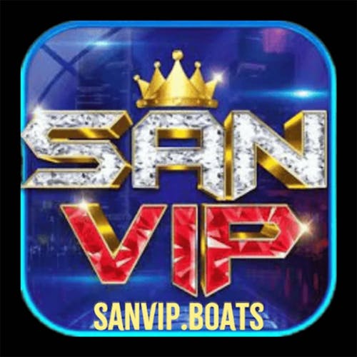 Sanvip Boats