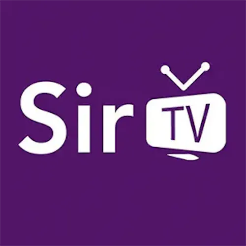 Sir TV APK 1.0 Download for Android latest version