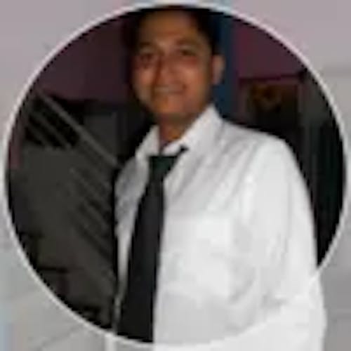 Nikhil Gupta