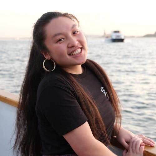 Patricia Wei