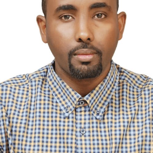 Abdirizak Ali Ibrahim