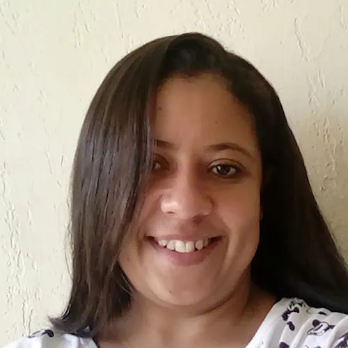 Tatiane Pereira da Silva