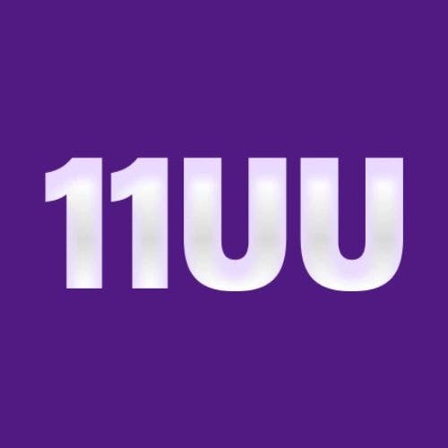 11UU Blue