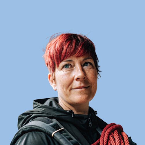 Sarah Pawson