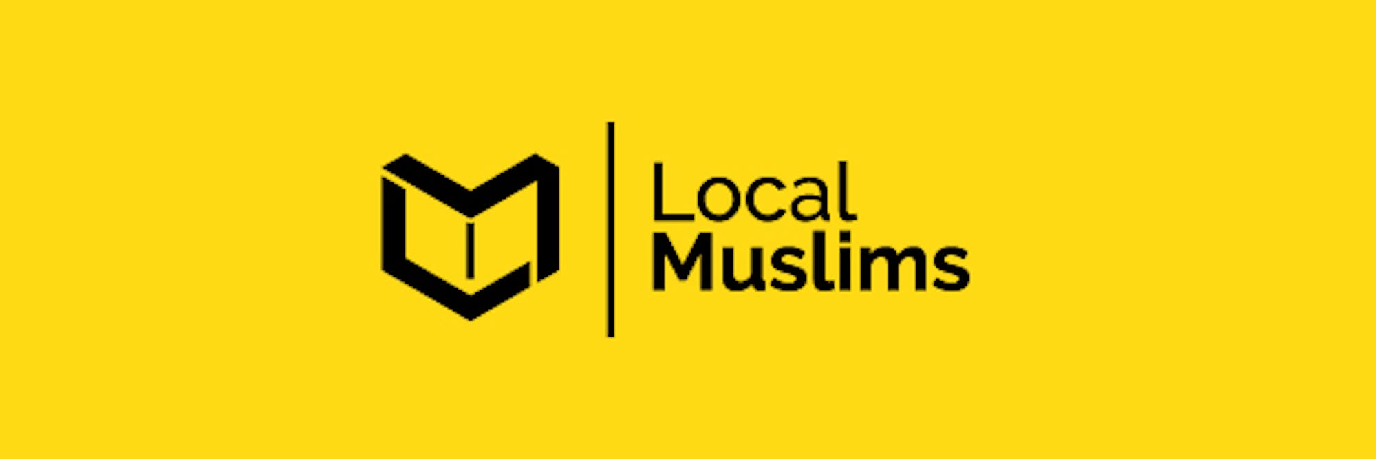 Local Muslims