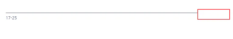 빨간색 선과 파란색 선이 있는 선 그래프