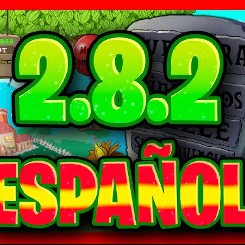 PVZ Fusion APK 2.8.2(Español) Descargar Actualizar