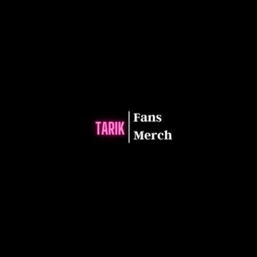 Tarik Celik Merch