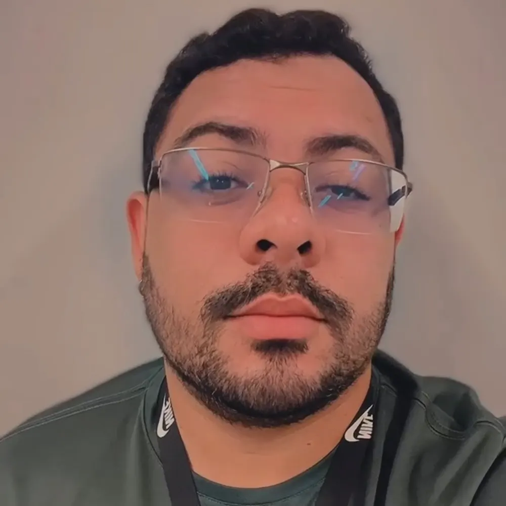 David Lima - NuCommunity - A comunidade do Nubank