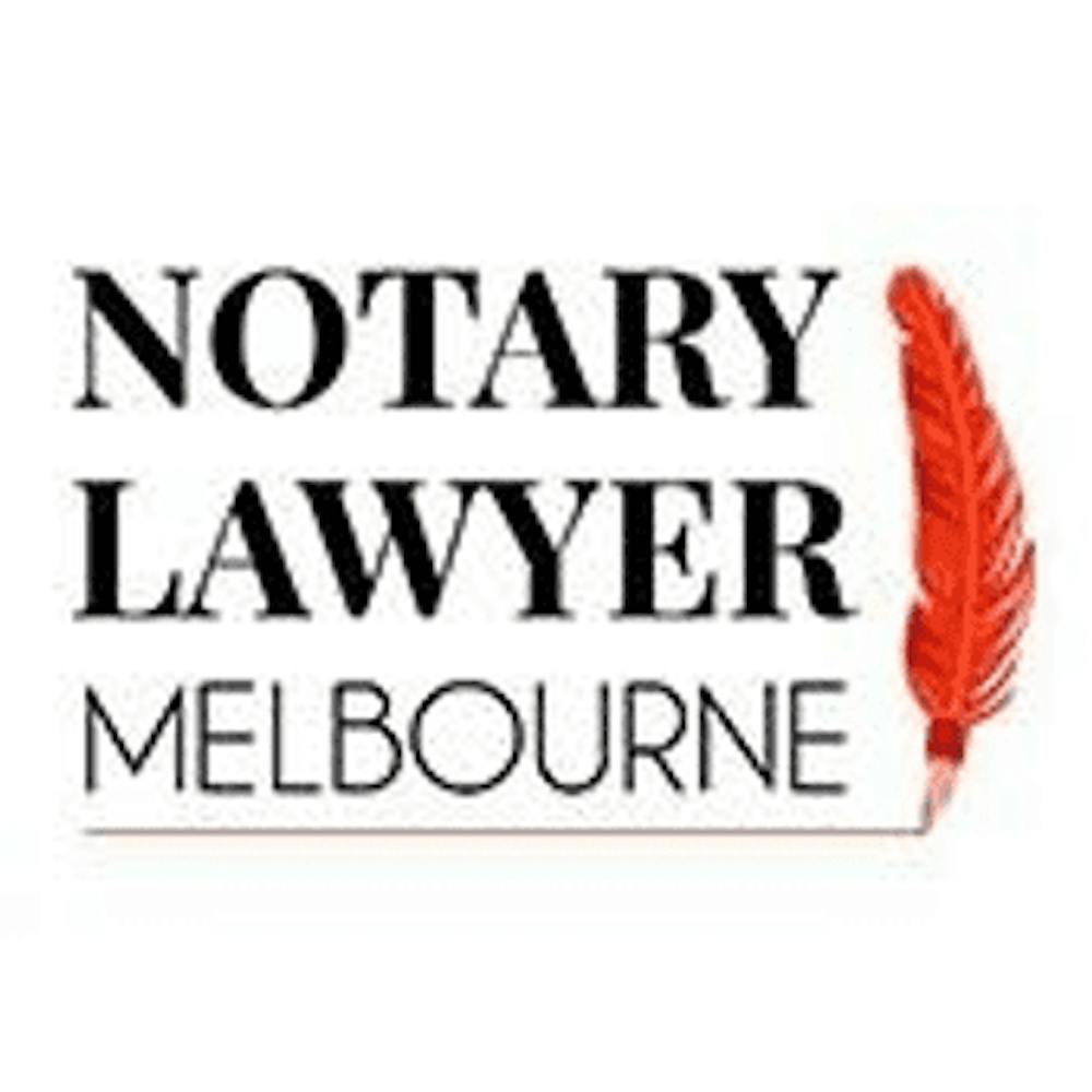 Notary Lawyer Melbourne FYERS Community Pick others' brains on