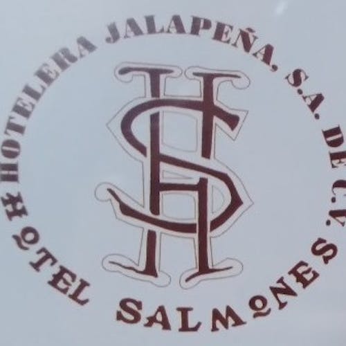 HOTEL SALMONES