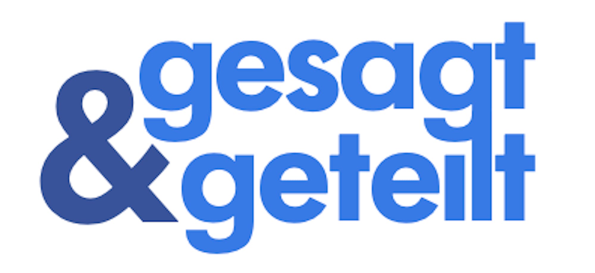 gesagt&geteilt - Seekirchen im Austausch