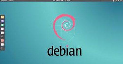 debian