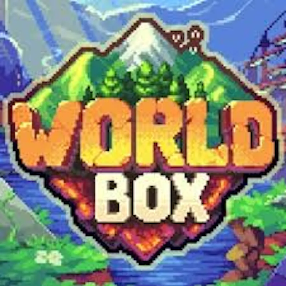 WorldBox Mod APK 0.50.6 Premium Unlocked Install