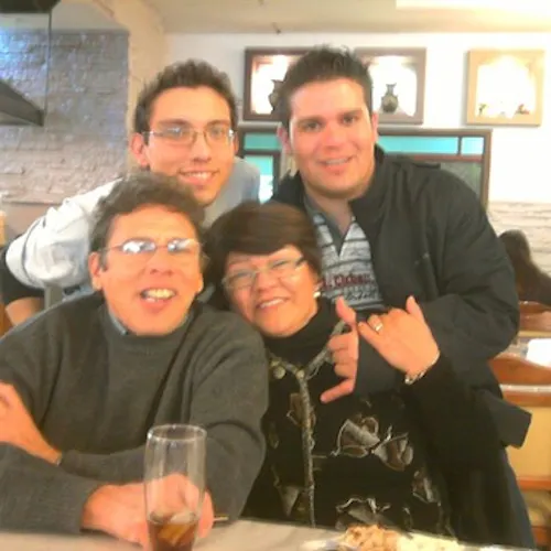 Gustavo Vieira Gomes