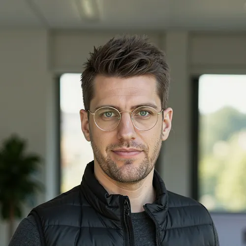 Simon Birk