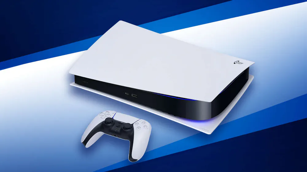 First impressions of the new PS5?