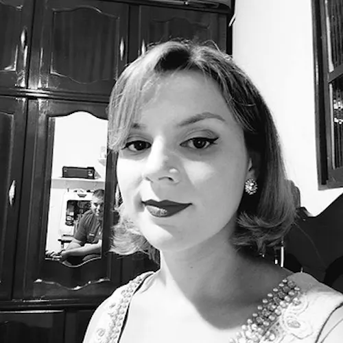 Nayara Valdemarin Andreatta