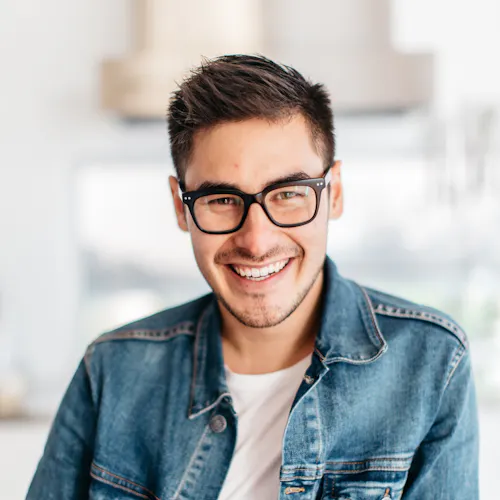 Jacob Leung