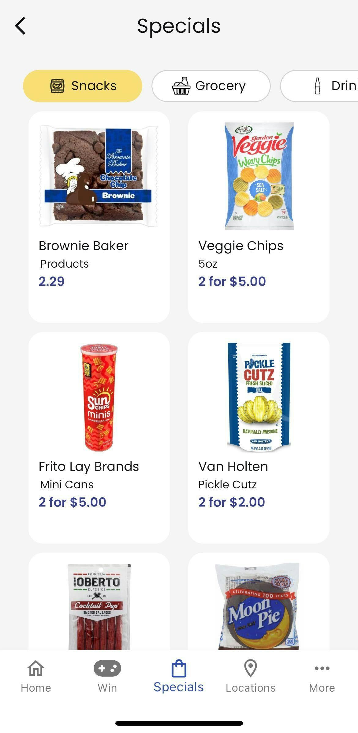 How Nymbl Revitalized Plaid Pantry's Application with FlutterFlow