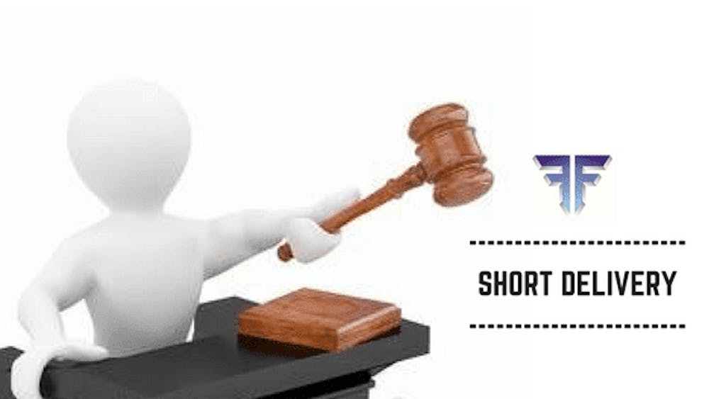 What Is Short Delivery & How It Works