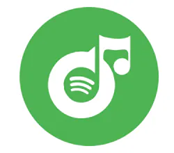 Ukeysoft Spotify Music Converter Crack logo
