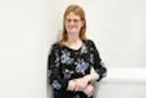 Laura Jones
