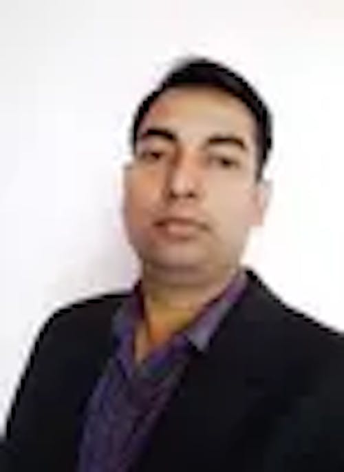 Sandeep Choudhury