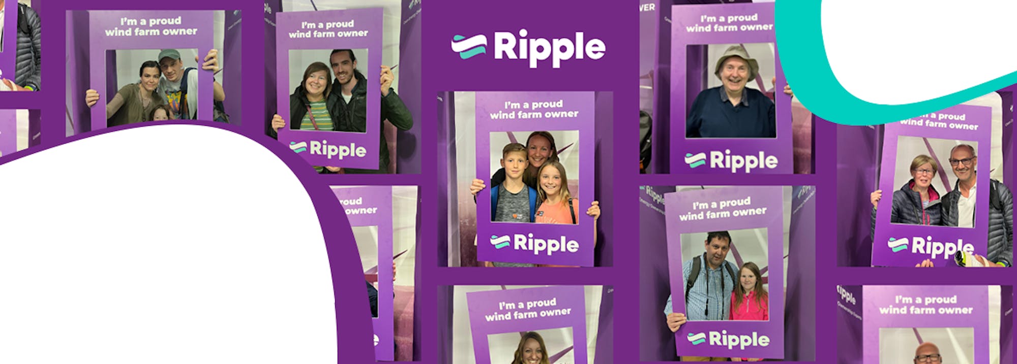 ripple-energy-community