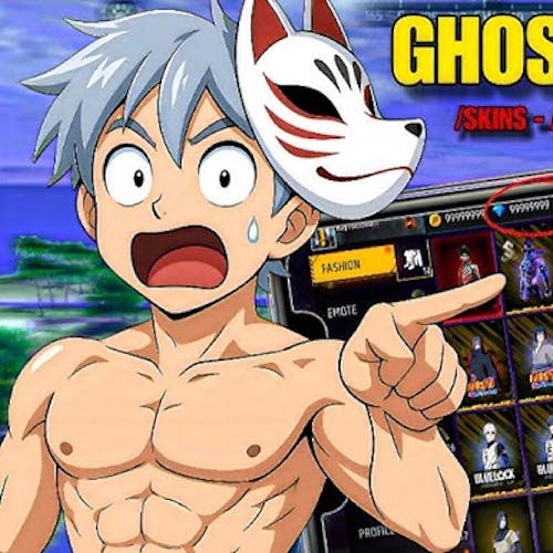 Ghost Bot v14 APK (FF, OB50) Install For Android