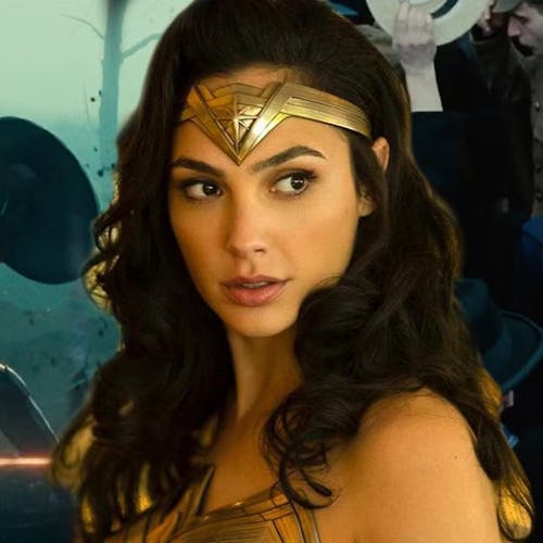 Diana Brrr