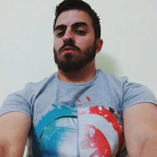 Fabio Henrique Cardoso Nobre