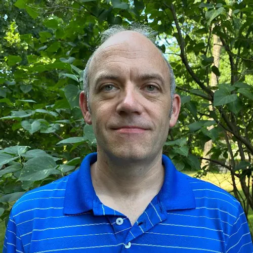 Peter Gibbons