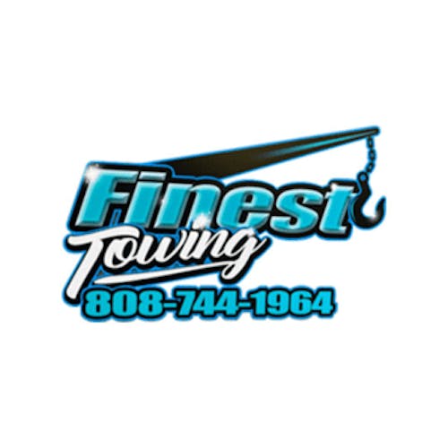 Finest Townig Maui