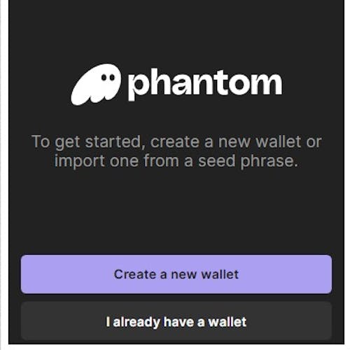PhantomWalletDownload