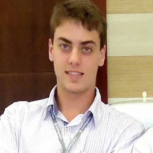 Vitor N. Guandalini