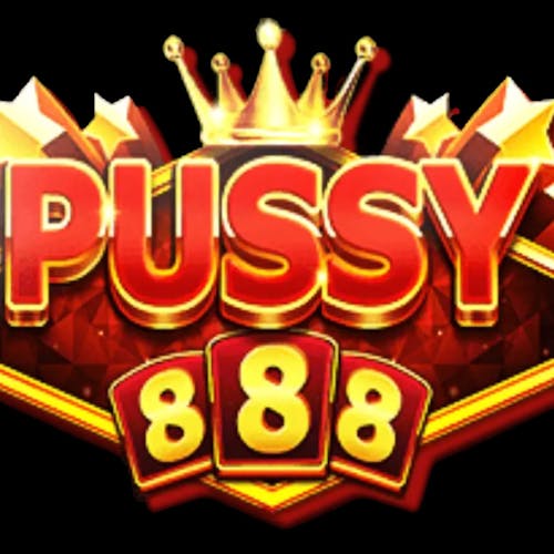 Pussy888 Pussy