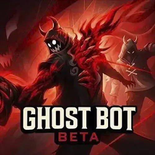 Ghost Bot v13 APK (FF, OB50) Free Download 2025