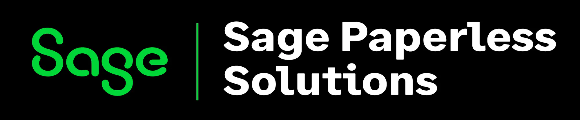Sage Paperless Community