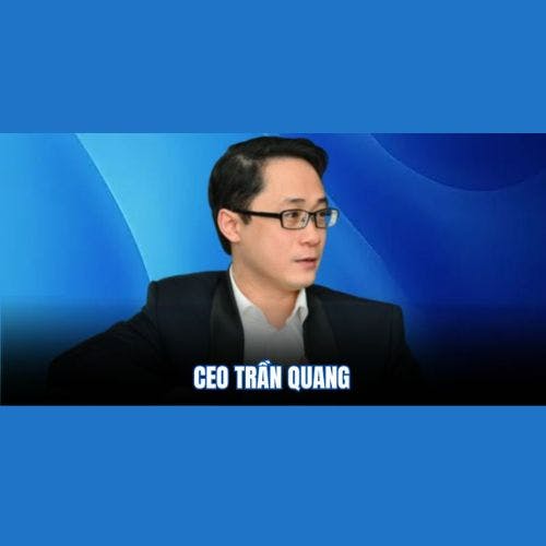Ceo Trần Quang