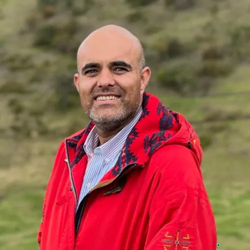 AliReza Zareei Dolatabadi
